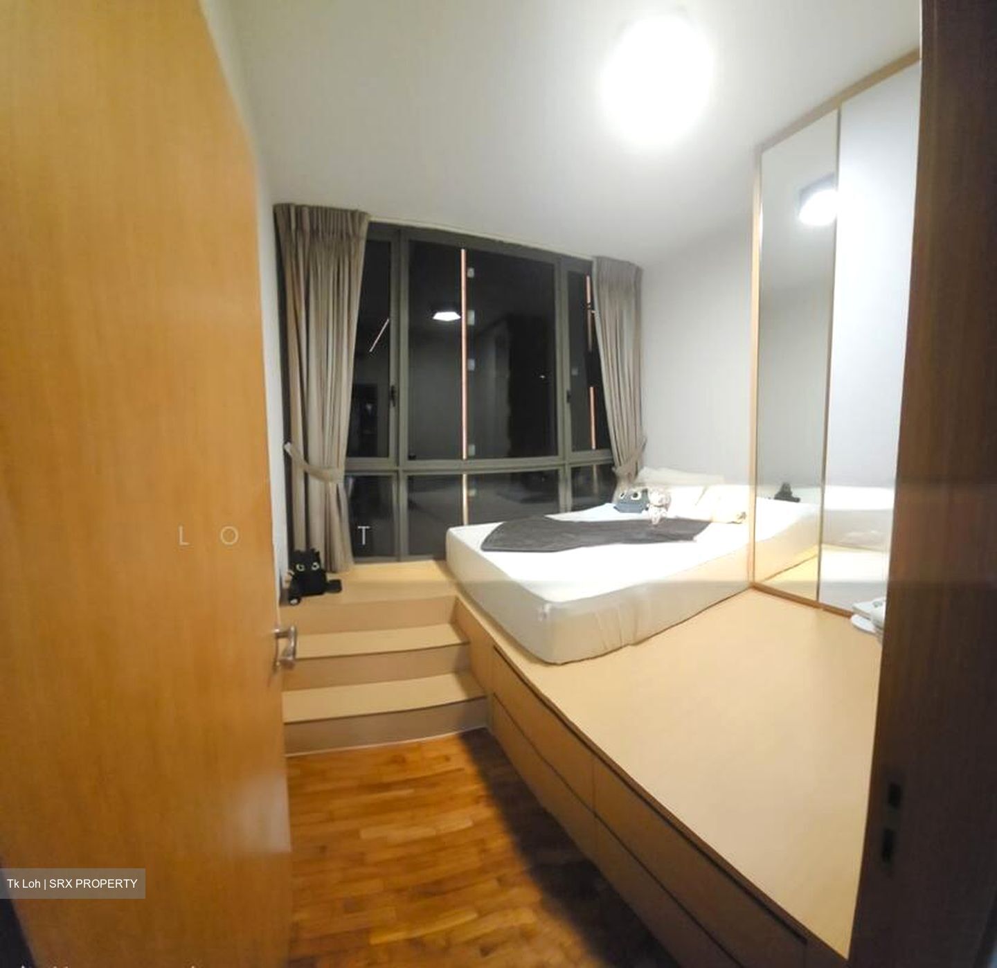 The Mezzo (D12), Apartment #502821681